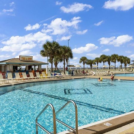 Apartmán The Summit 702 Panama City Beach Exteriér fotografie